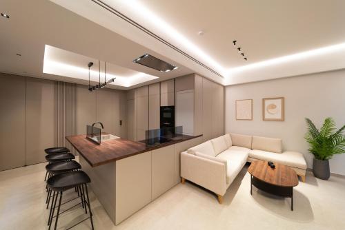 Kyma Luxury Apartment