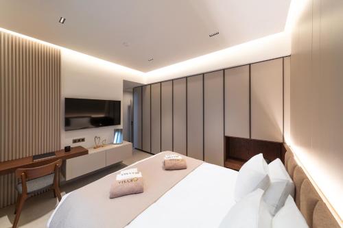Kyma Luxury Apartment