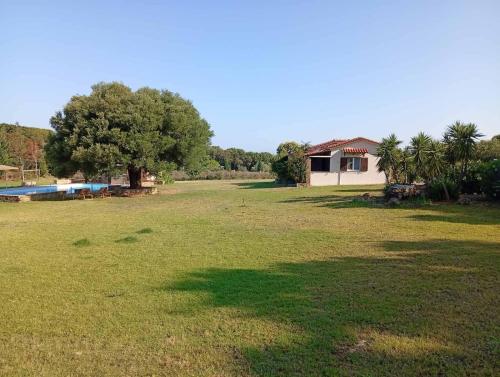 Gallery image of Villa Georgina B&B in Katakolon