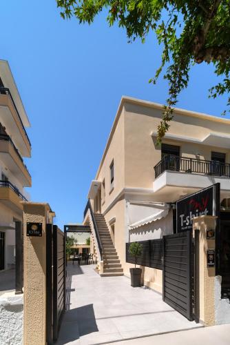 Kyma Luxury Apartment