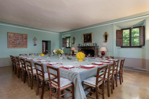 Fotografie z fotogalerie ubytování Agriturismo Mansi Bernardini v destinaci Lucca