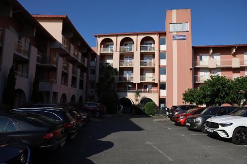 appartement à Anglet