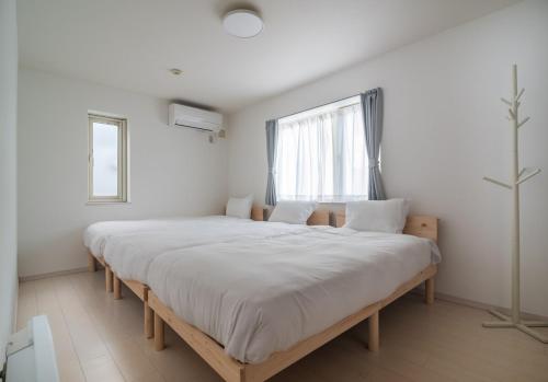 札幌紅葉包棟民宿Sapporo Mumeiko Villa