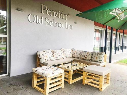 Old School Inn penzion