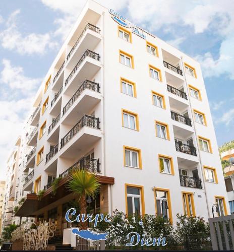Carpe Diem Apartments-Hotel