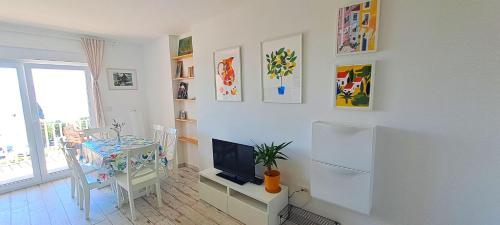 Apartmani Mentha & Lipa
