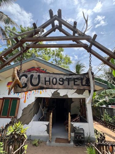 C U Hostel