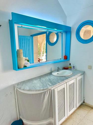 Galería fotográfica de Seaside escape in Haouaria en Bin Rhilouf