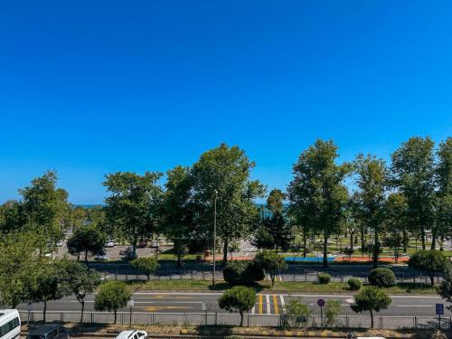 Fotografie z fotogalerie ubytování Sera Lake Center Hotel v destinaci Trabzon