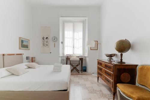 GuestHost - Ghisolfa Bright Apartment Milano