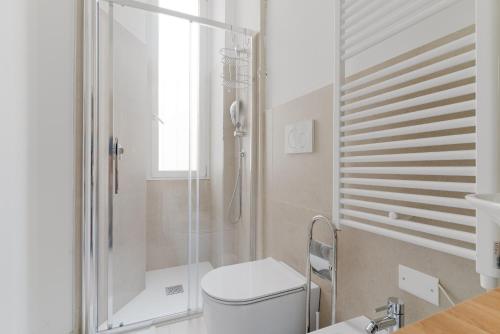 GuestHost - Ghisolfa Bright Apartment Milano