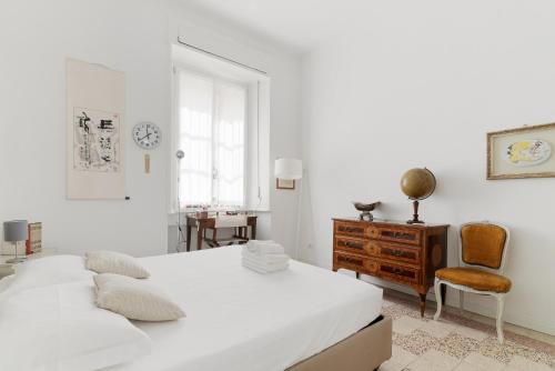 GuestHost - Ghisolfa Bright Apartment Milano