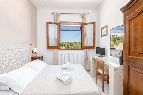 Piccolo Hotel Villa Rosa photo 2