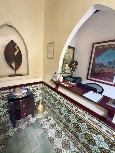 Foto de la galeria de Riad Al Karama a Marràqueix
