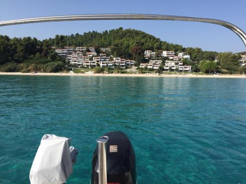 Flegra Seaside Apartment