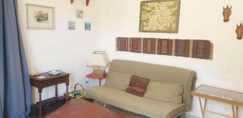 Ảnh trong thư viện ảnh của Casa vacanze Fetovaia F ở Fetovaia
