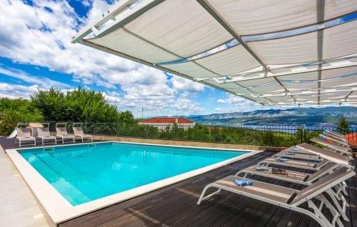 Gallery image of Vila Oleander - Malinska by Villas Guide in Dobrinj