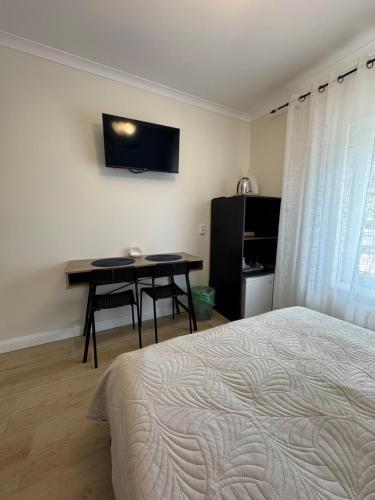 Pokoje gościnne Kulesza