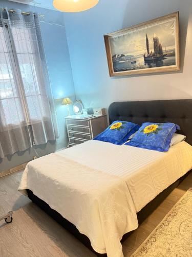 Photo de la galerie de l'établissement T3 Cannes Banane, à Cannes