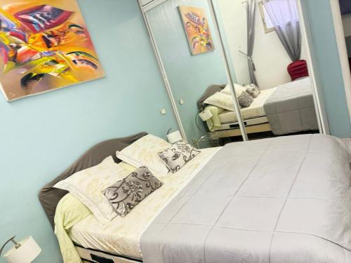 Photo de la galerie de l'établissement T3 Cannes Banane, à Cannes