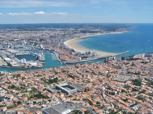 Γενική θέα στη θάλασσα ή θέα στη θάλασσα από  αυτός ο ξενώνας