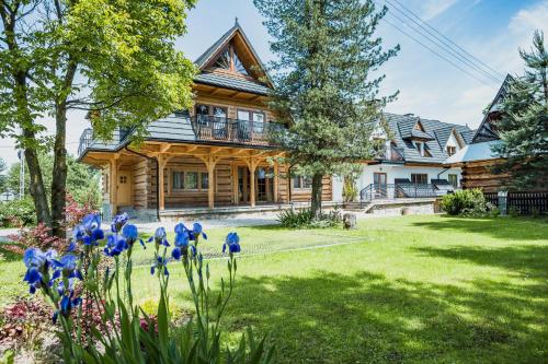 Sumi Potok Siedlisko