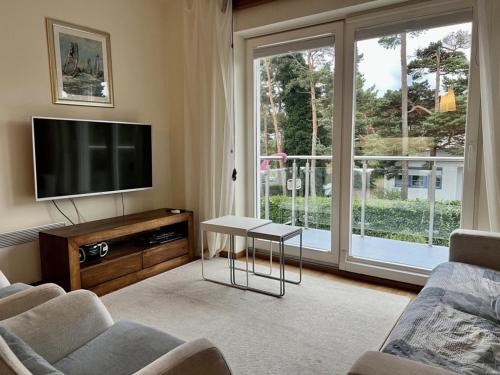 UNIT Apartment Deluxe Jurata