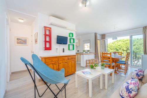 Basic Comfort Apartment Gran Reserva 0060