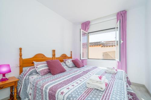 Basic Comfort Apartamento Gran Reserva 0060 cerca de la playa