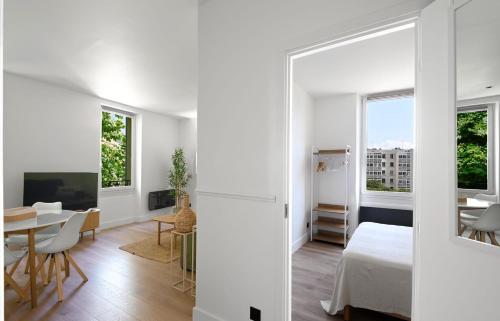 Appartement Marseille Au pied du Panier