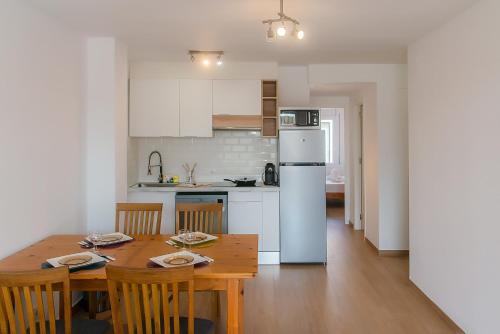 WELCS APARTAMENTO 174 EMP cerca del mar