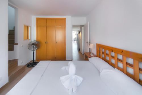 WELCS APARTAMENTO 174 EMP cerca del mar