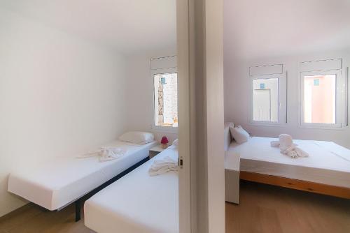WELCS APARTAMENTO 174 EMP cerca del mar