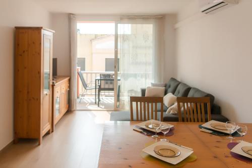 WELCS APARTAMENTO 174 EMP cerca del mar