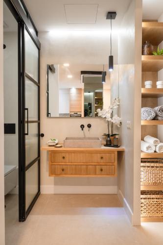 Aura Suite Málaga
