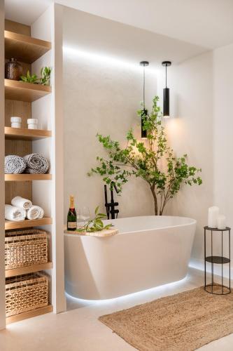 Aura Suite Málaga