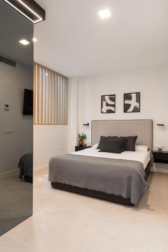 Aura Suite Málaga
