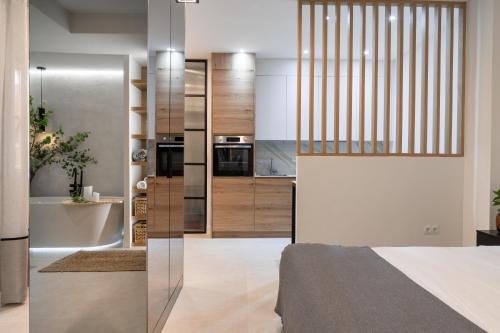 Aura Suite Málaga