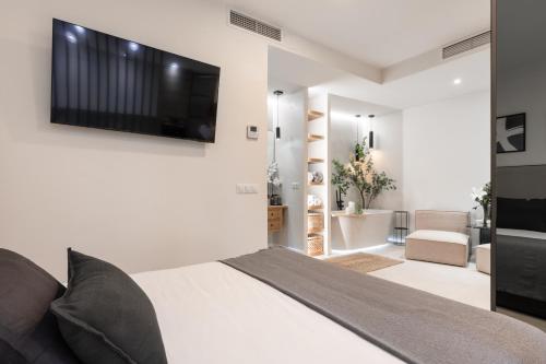 Aura Suite Málaga