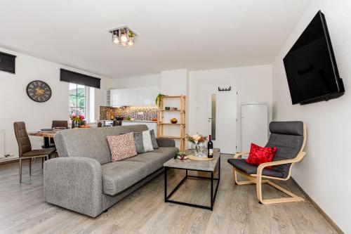 Rezidence Zlatá Stezka