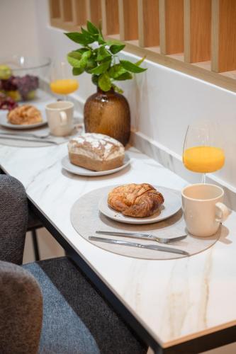 Aura Suite Málaga