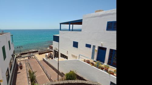 Apartment Bella View Center Playa Blanca By PVL