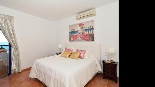 Apartment Bella View Center Playa Blanca By PVL
