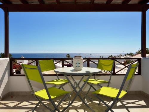 Apartment Lanz Lava Puerto del carmen By PVL