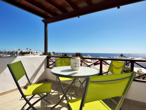 Apartment Lanz Lava Puerto del carmen By PVL