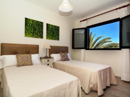 Apartment Lanz Lava Puerto del carmen By PVL