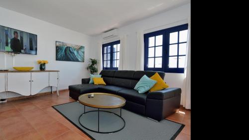Apartment Bella View Center Playa Blanca By PVL