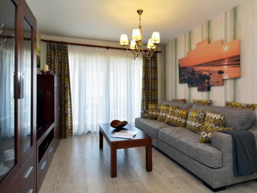 Apartment Lanz Lava Puerto del carmen By PVL