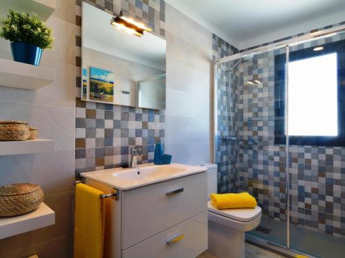 Apartment Lanz Lava Puerto del carmen By PVL