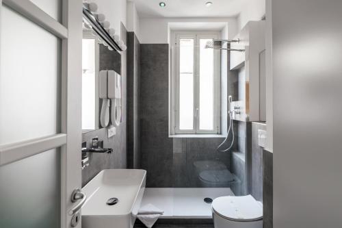 Nauta Rome - Comfort e Design